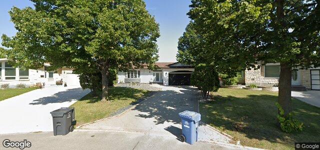 95 Ashmore Drive ਦੀ ਫੋਟੋ, ਵਿਨੀਪਿਗ, ਮੈਨੀਟੋਬਾ