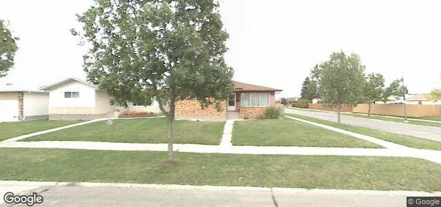 95 James Carleton Drive（加拿大曼尼托巴省溫尼伯市）房屋照片