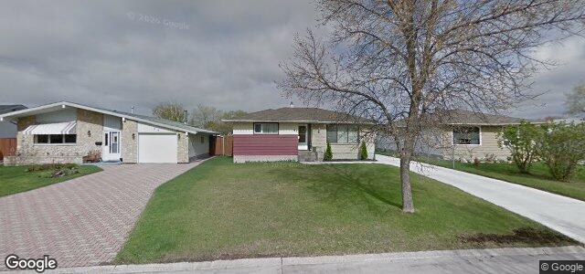 95 Madrigal Close（加拿大曼尼托巴省温尼伯市）房屋照片