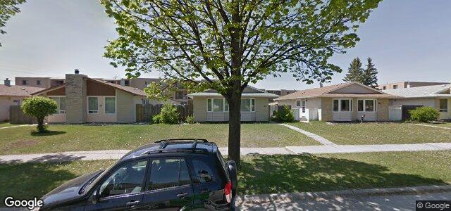 95 Rozmus Bay（加拿大曼尼托巴省溫尼伯市）房屋照片