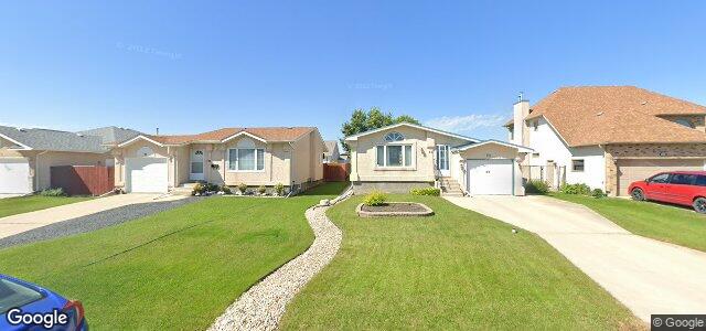 Larawan ng 98 Agnes Arnold Place sa Winnipeg, Manitoba