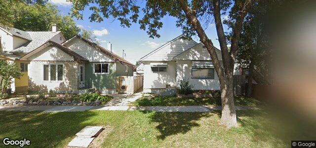 495 Tissot Street（加拿大曼尼托巴省溫尼伯市）房屋照片