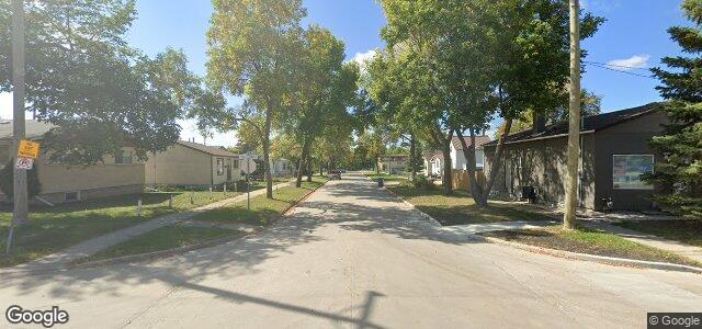 Tissot Street ਦੀ ਫੋਟੋ, ਵਿਨੀਪਿਗ, ਮੈਨੀਟੋਬਾ