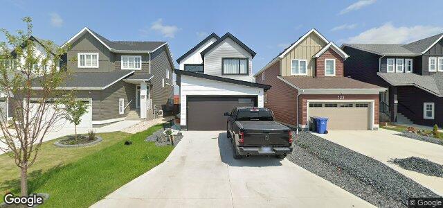 119 Big Bluestem Road ਦੀ ਫੋਟੋ, ਵਿਨੀਪਿਗ, ਮੈਨੀਟੋਬਾ