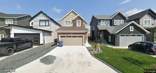 123 Big Bluestem Road ਦੀ ਫੋਟੋ, ਵਿਨੀਪਿਗ, ਮੈਨੀਟੋਬਾ