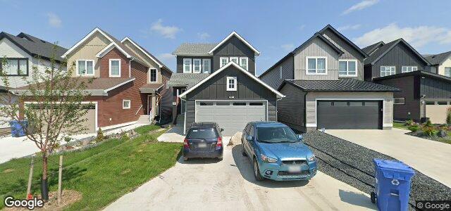 127 Big Bluestem Road ਦੀ ਫੋਟੋ, ਵਿਨੀਪਿਗ, ਮੈਨੀਟੋਬਾ