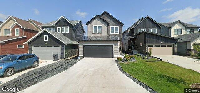 131 Big Bluestem Road ਦੀ ਫੋਟੋ, ਵਿਨੀਪਿਗ, ਮੈਨੀਟੋਬਾ