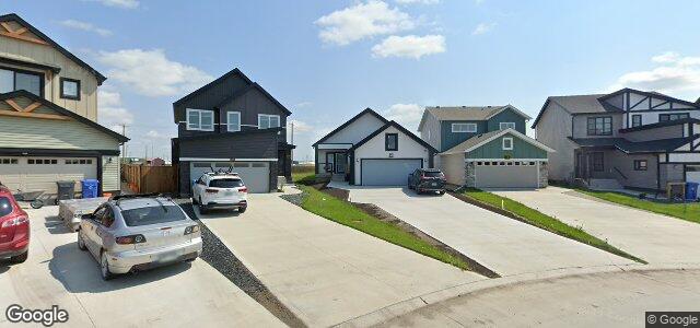 151 Big Bluestem Road ਦੀ ਫੋਟੋ, ਵਿਨੀਪਿਗ, ਮੈਨੀਟੋਬਾ