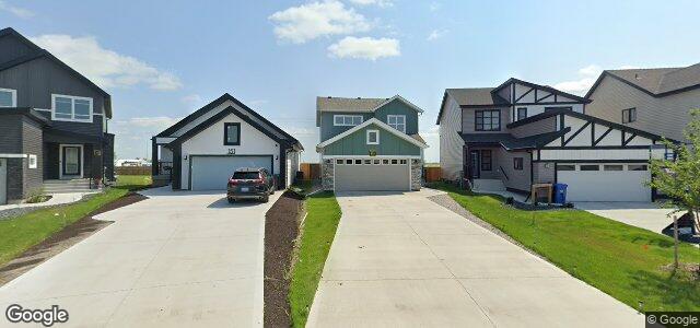 Larawan ng 155 Big Bluestem Road sa Winnipeg, Manitoba