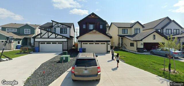 163 Big Bluestem Road ਦੀ ਫੋਟੋ, ਵਿਨੀਪਿਗ, ਮੈਨੀਟੋਬਾ