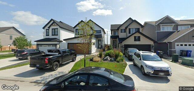 191 Big Bluestem Road ਦੀ ਫੋਟੋ, ਵਿਨੀਪਿਗ, ਮੈਨੀਟੋਬਾ