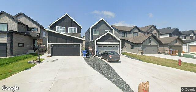 194 Big Bluestem Road ਦੀ ਫੋਟੋ, ਵਿਨੀਪਿਗ, ਮੈਨੀਟੋਬਾ