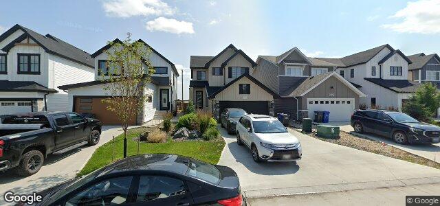 195 Big Bluestem Road（加拿大曼尼托巴省溫尼伯市）房屋照片