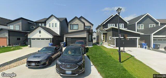 202 Big Bluestem Road ਦੀ ਫੋਟੋ, ਵਿਨੀਪਿਗ, ਮੈਨੀਟੋਬਾ