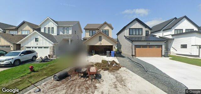 222 Big Bluestem Road ਦੀ ਫੋਟੋ, ਵਿਨੀਪਿਗ, ਮੈਨੀਟੋਬਾ