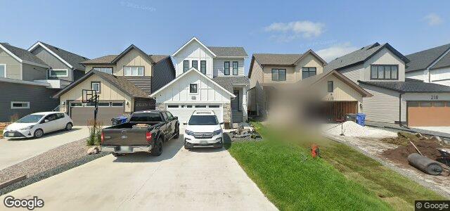 226 Big Bluestem Road ਦੀ ਫੋਟੋ, ਵਿਨੀਪਿਗ, ਮੈਨੀਟੋਬਾ