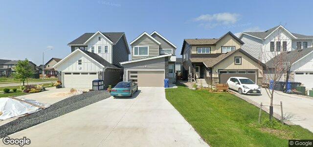 234 Big Bluestem Road ਦੀ ਫੋਟੋ, ਵਿਨੀਪਿਗ, ਮੈਨੀਟੋਬਾ