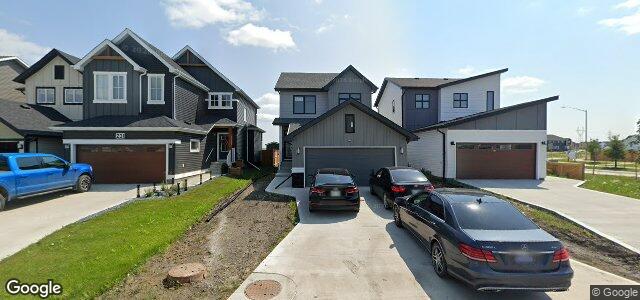 235 Big Bluestem Road ਦੀ ਫੋਟੋ, ਵਿਨੀਪਿਗ, ਮੈਨੀਟੋਬਾ