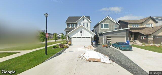 238 Big Bluestem Road ਦੀ ਫੋਟੋ, ਵਿਨੀਪਿਗ, ਮੈਨੀਟੋਬਾ