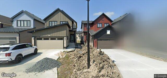 266 Big Bluestem Road ਦੀ ਫੋਟੋ, ਵਿਨੀਪਿਗ, ਮੈਨੀਟੋਬਾ