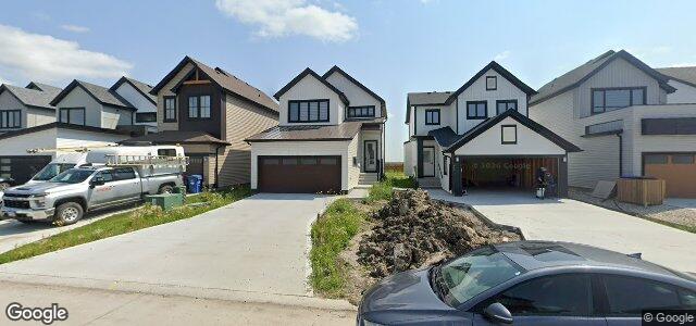 Photo of 271 Big Bluestem Road in Winnipeg, Manitoba