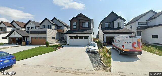 283 Big Bluestem Road ਦੀ ਫੋਟੋ, ਵਿਨੀਪਿਗ, ਮੈਨੀਟੋਬਾ