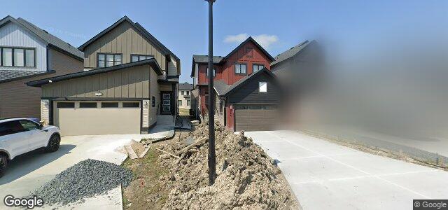 286 Big Bluestem Road（加拿大曼尼托巴省溫尼伯市）房屋照片