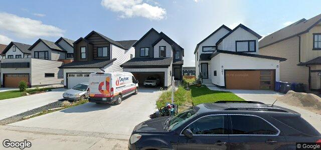 287 Big Bluestem Road ਦੀ ਫੋਟੋ, ਵਿਨੀਪਿਗ, ਮੈਨੀਟੋਬਾ