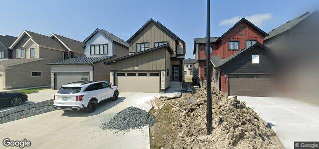 290 Big Bluestem Road ਦੀ ਫੋਟੋ, ਵਿਨੀਪਿਗ, ਮੈਨੀਟੋਬਾ