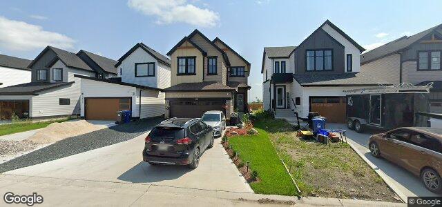 295 Big Bluestem Road ਦੀ ਫੋਟੋ, ਵਿਨੀਪਿਗ, ਮੈਨੀਟੋਬਾ