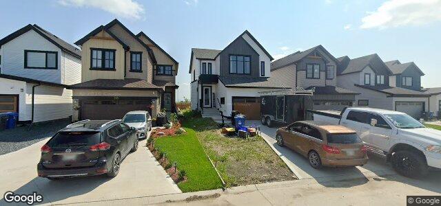 299 Big Bluestem Road ਦੀ ਫੋਟੋ, ਵਿਨੀਪਿਗ, ਮੈਨੀਟੋਬਾ