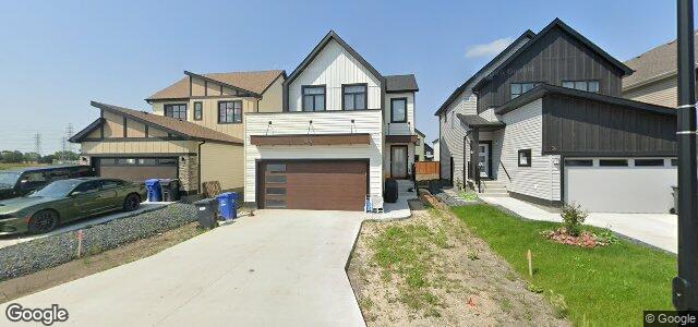 306 Big Bluestem Road ਦੀ ਫੋਟੋ, ਵਿਨੀਪਿਗ, ਮੈਨੀਟੋਬਾ