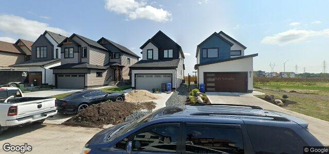 307 Big Bluestem Road ਦੀ ਫੋਟੋ, ਵਿਨੀਪਿਗ, ਮੈਨੀਟੋਬਾ