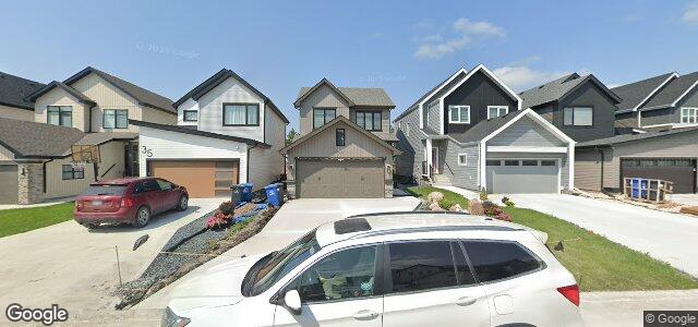 39 Big Bluestem Road ਦੀ ਫੋਟੋ, ਵਿਨੀਪਿਗ, ਮੈਨੀਟੋਬਾ