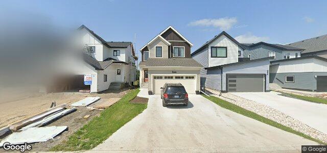 395 Big Bluestem Road ਦੀ ਫੋਟੋ, ਵਿਨੀਪਿਗ, ਮੈਨੀਟੋਬਾ