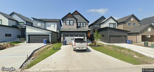 407 Big Bluestem Road ਦੀ ਫੋਟੋ, ਵਿਨੀਪਿਗ, ਮੈਨੀਟੋਬਾ