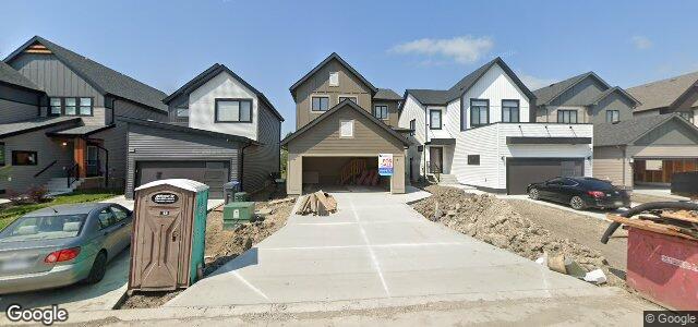 415 Big Bluestem Road ਦੀ ਫੋਟੋ, ਵਿਨੀਪਿਗ, ਮੈਨੀਟੋਬਾ