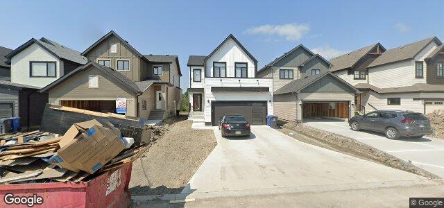 419 Big Bluestem Road ਦੀ ਫੋਟੋ, ਵਿਨੀਪਿਗ, ਮੈਨੀਟੋਬਾ