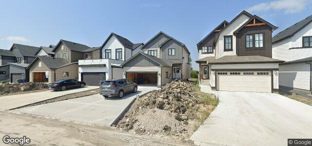 423 Big Bluestem Road ਦੀ ਫੋਟੋ, ਵਿਨੀਪਿਗ, ਮੈਨੀਟੋਬਾ