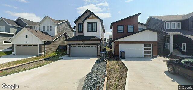 70 Big Bluestem Road ਦੀ ਫੋਟੋ, ਵਿਨੀਪਿਗ, ਮੈਨੀਟੋਬਾ