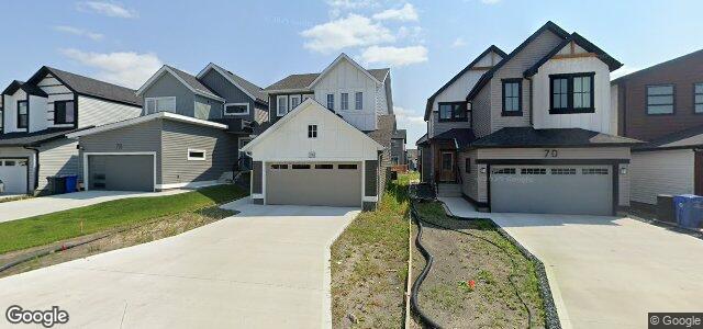 74 Big Bluestem Road ਦੀ ਫੋਟੋ, ਵਿਨੀਪਿਗ, ਮੈਨੀਟੋਬਾ