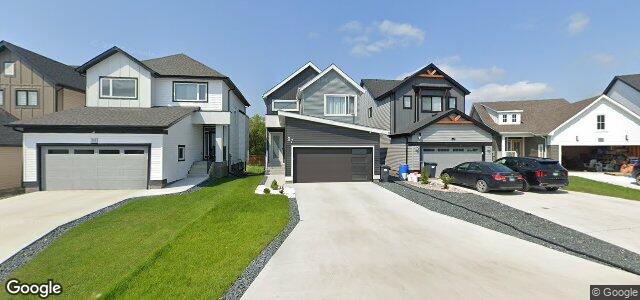 87 Big Bluestem Road ਦੀ ਫੋਟੋ, ਵਿਨੀਪਿਗ, ਮੈਨੀਟੋਬਾ