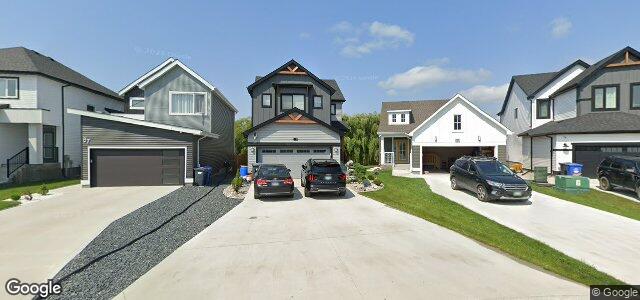 91 Big Bluestem Road ਦੀ ਫੋਟੋ, ਵਿਨੀਪਿਗ, ਮੈਨੀਟੋਬਾ