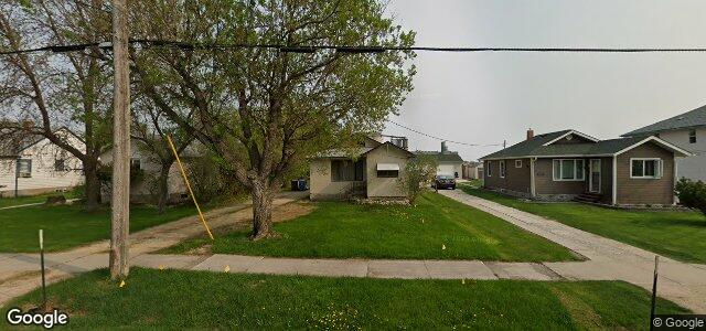 Photo of 1107 Copeland Street in Winnipeg, Manitoba
