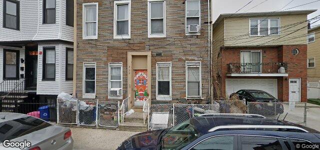 Photo of 232 Webster Avenue in Winnipeg, Manitoba