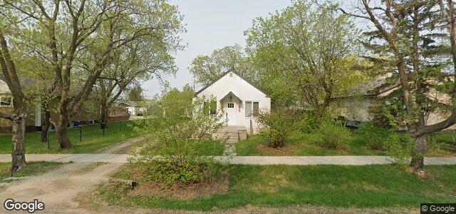 233 Mcfadden Avenue（加拿大曼尼托巴省温尼伯市）房屋照片