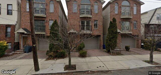 241 Webster Avenue（加拿大曼尼托巴省溫尼伯市）房屋照片