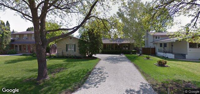 Photo of 117 Aldershot Boulevard in Winnipeg, Manitoba