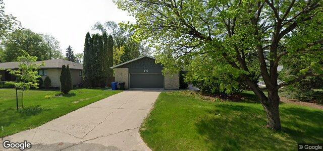 14 Cuthbertson Avenue ਦੀ ਫੋਟੋ, ਵਿਨੀਪਿਗ, ਮੈਨੀਟੋਬਾ