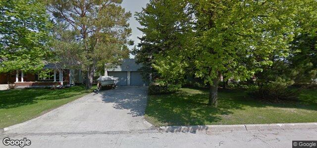 Larawan ng 15 Lancaster Boulevard sa Winnipeg, Manitoba